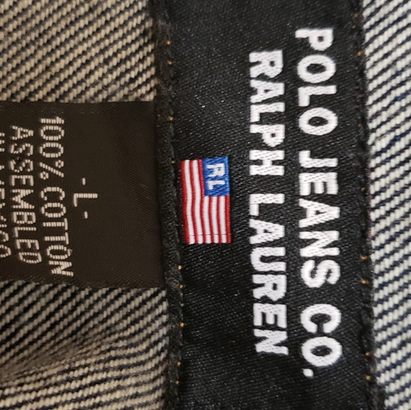 Jean Jacket - Picture 4 of 6